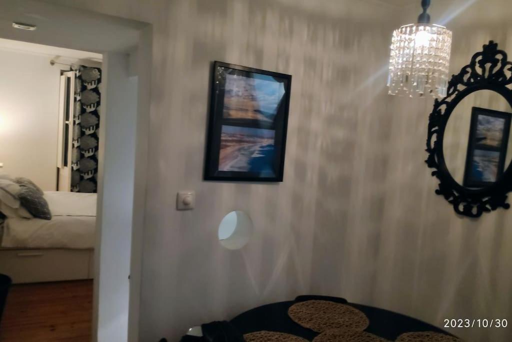 Apartament To+1 Dowtown Лісабон Екстер'єр фото
