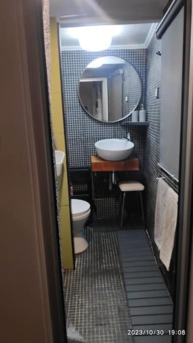 Apartament To+1 Dowtown Лісабон Екстер'єр фото