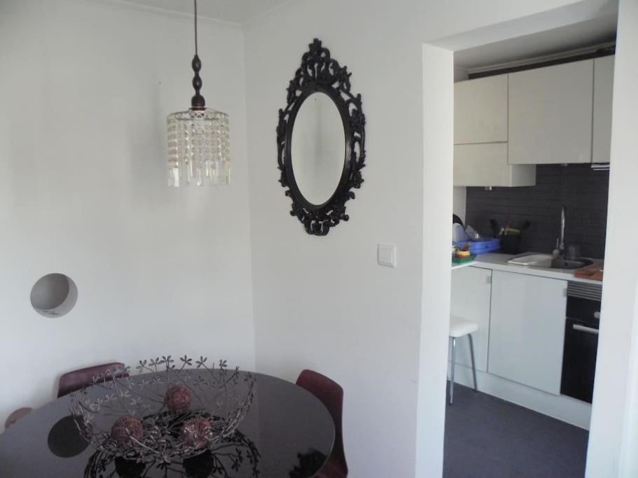 Apartament To+1 Dowtown Лісабон Екстер'єр фото