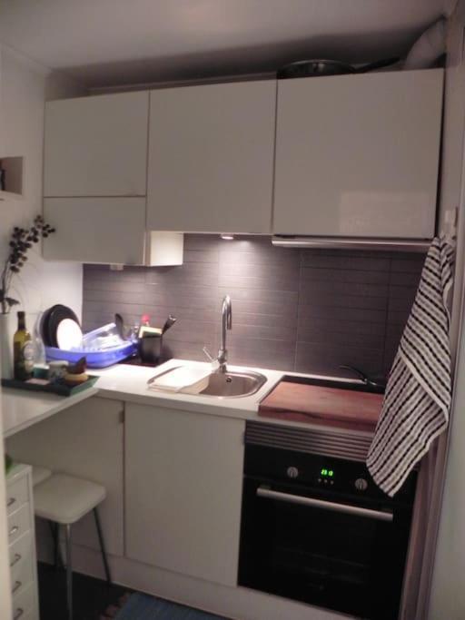 Apartament To+1 Dowtown Лісабон Екстер'єр фото